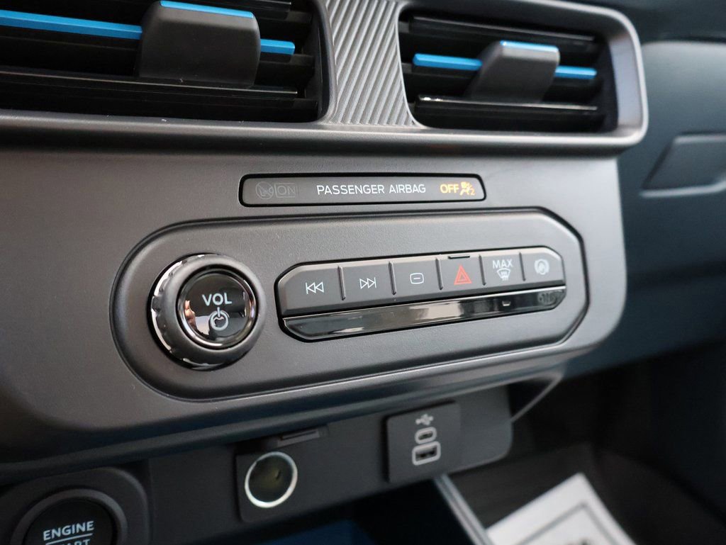 New 2026 Ford Maverick XLT w/ XLT Luxury Package image 37