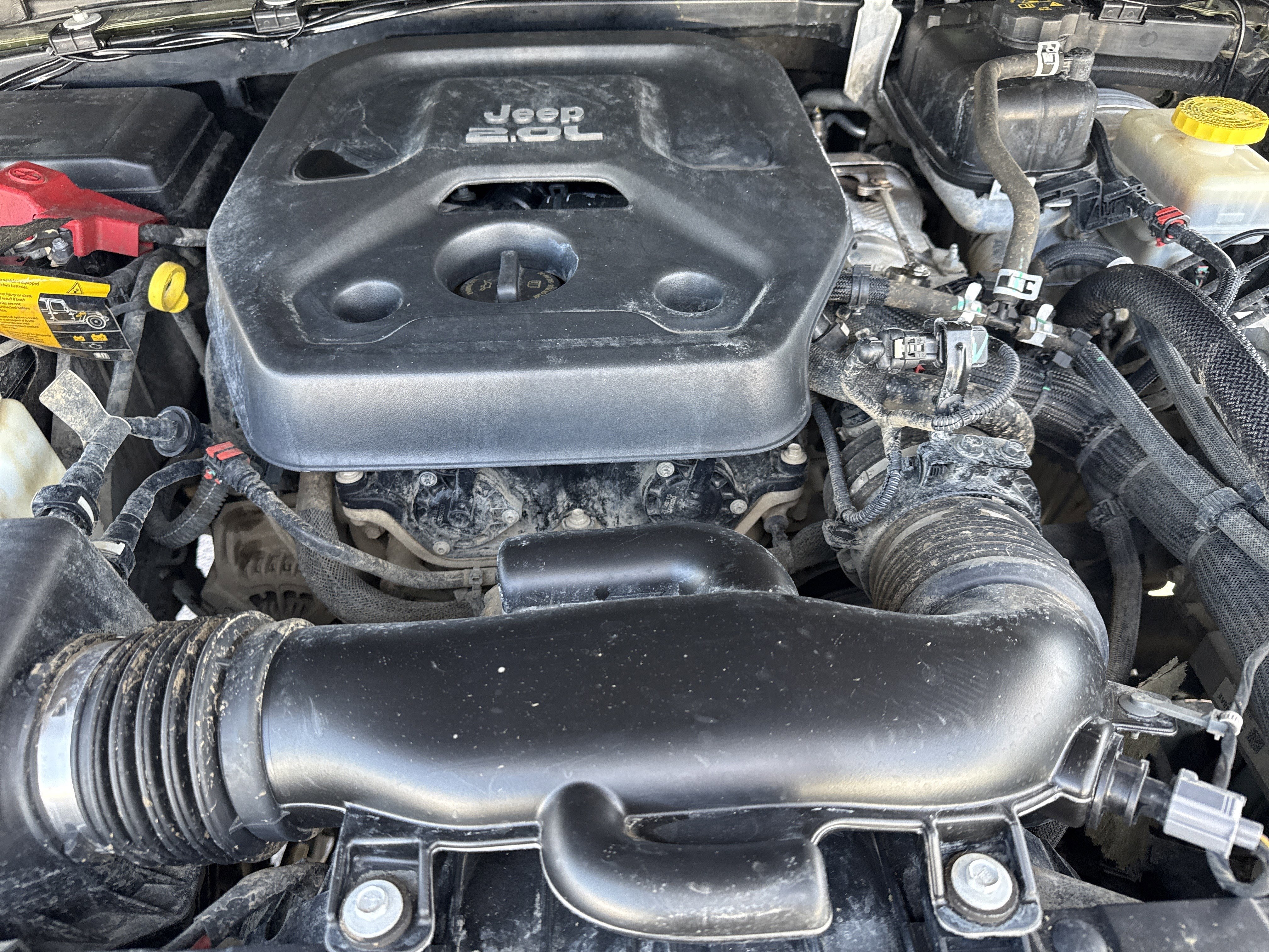 Used 2021 Jeep Wrangler Unlimited Rubicon image 34