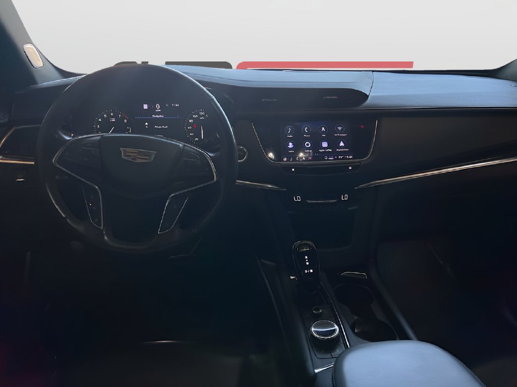 Used 2023 Cadillac XT5 Premium Luxury w/ Technology Package FWD image 24