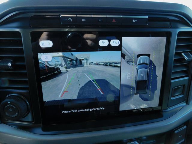 New 2024 Ford F150 XLT w/ Equipment Group 302A MID image 29