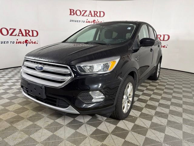 Used 2019 Ford Escape SE AWD/4WD image 4