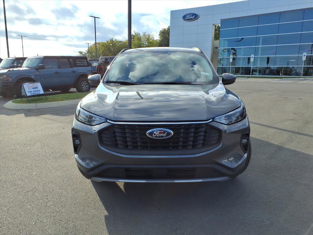 New 2026 Ford Escape SE image 8