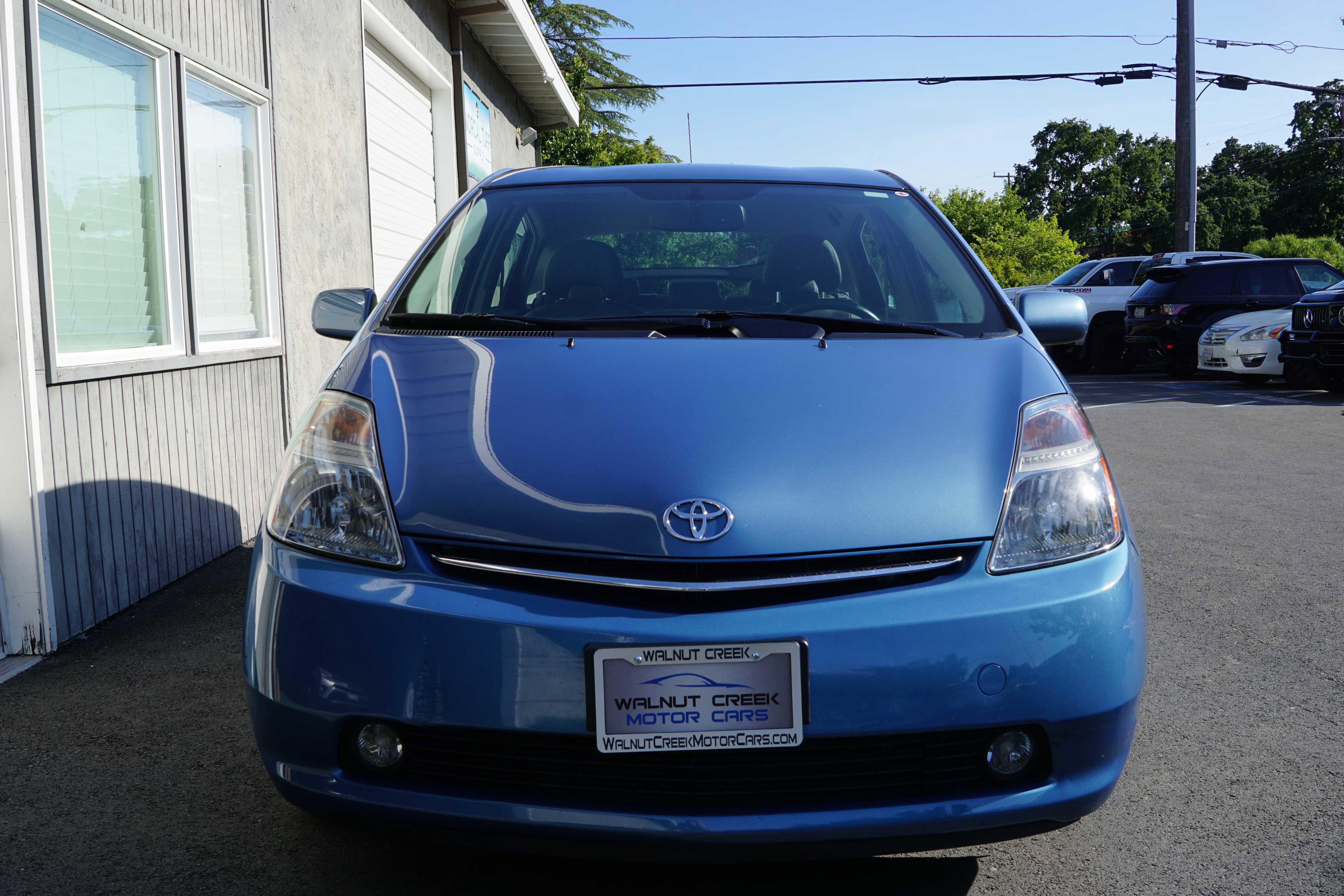 Used 2009 Toyota Prius Touring FWD image 6