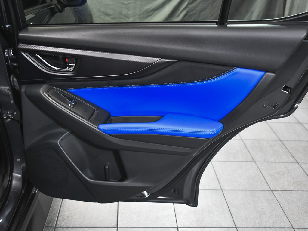 Used 2025 Subaru WRX tS AWD/4WD image 13