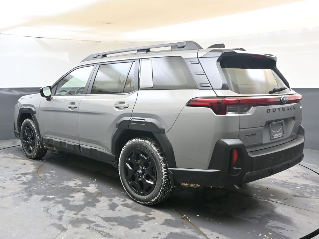 New 2026 Subaru Outback Limited image 3