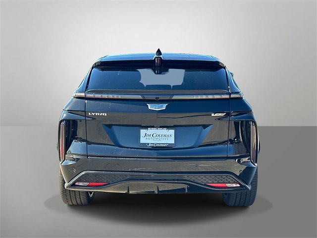 New 2026 Cadillac Lyriq V image 15