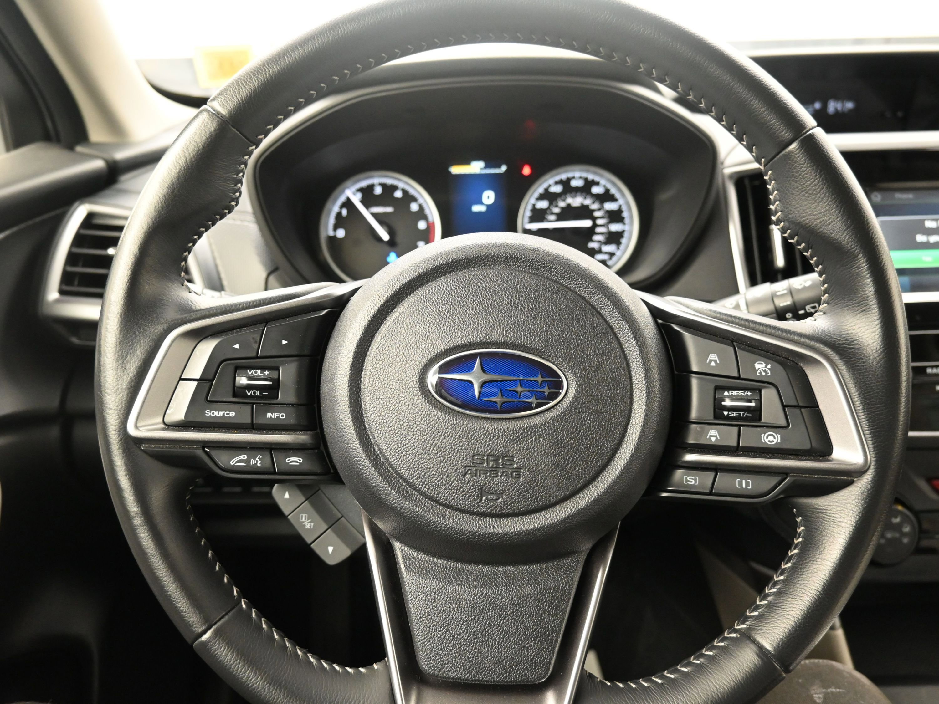 Used 2023 Subaru Forester Premium image 20