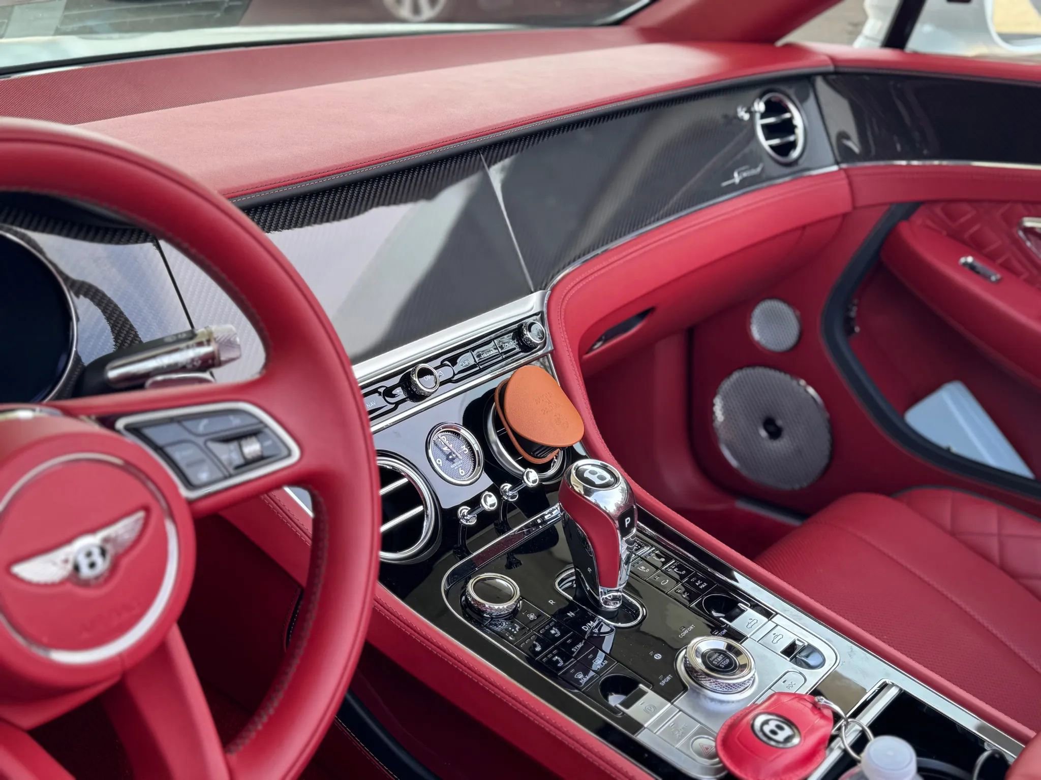 Used 2022 Bentley Continental GT Speed image 32