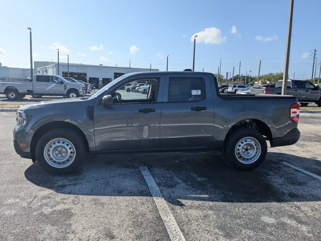 New 2026 Ford Maverick XL image 8