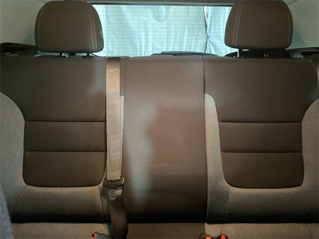 Used 2023 Chevrolet TrailBlazer LT image 13