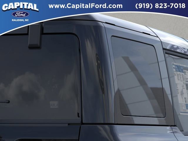 New 2026 Ford Bronco Outer Banks AWD/4WD image 25