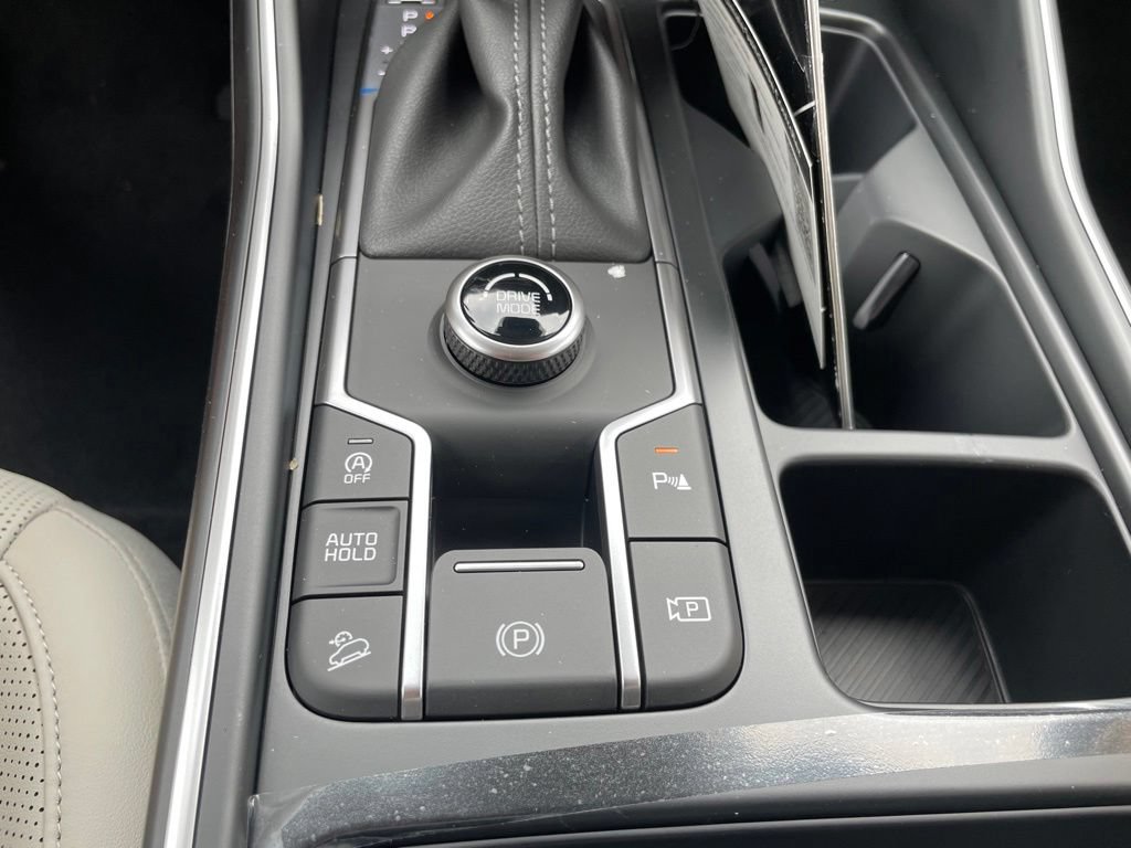 New 2026 Kia Sorento S w/ S Panoramic Sunroof Package FWD image 19