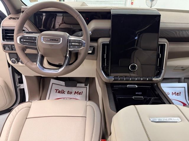 New 2026 GMC Yukon Denali image 18