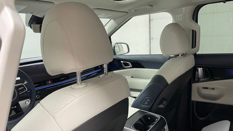 New 2026 Kia Carnival SX Prestige image 18