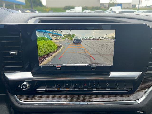 Used 2023 GMC Sierra 1500 Elevation AWD/4WD image 20