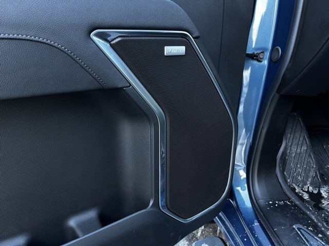 New 2026 GMC Sierra 1500 Elevation w/ Elevation Premium Package image 12