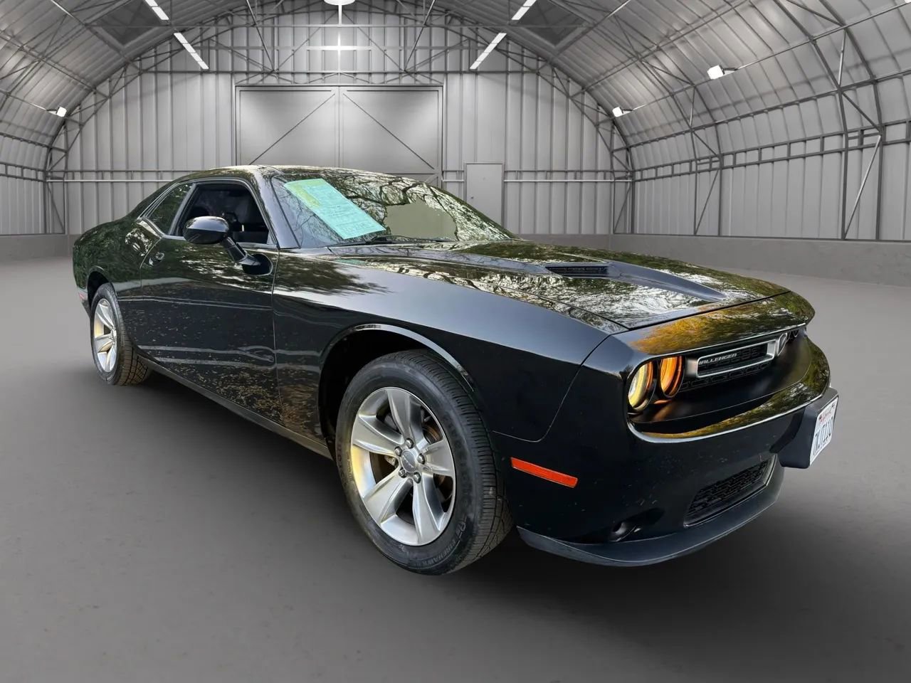 Used 2015 Dodge Challenger SXT w/ Driver Convenience Group