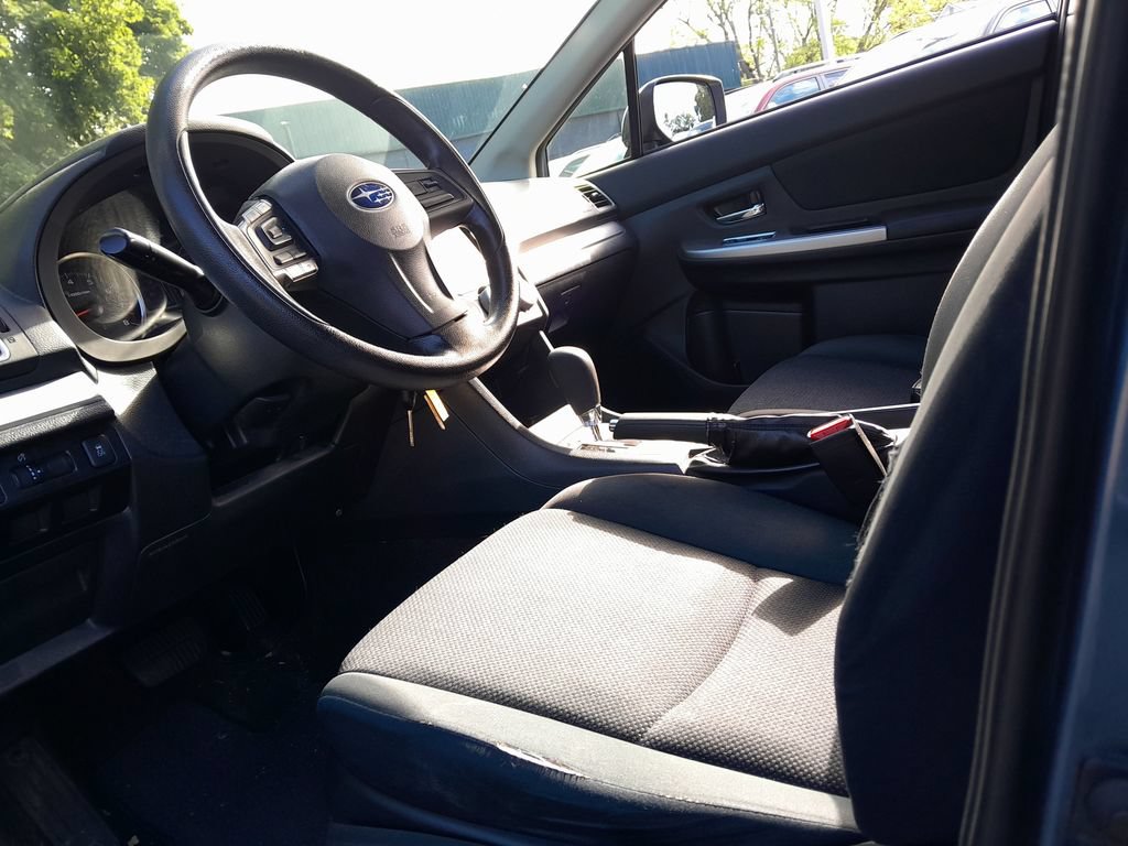 Used 2016 Subaru Impreza 2.0i Premium AWD/4WD image 12