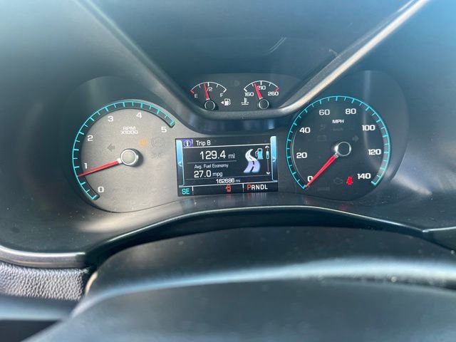 Used 2017 Chevrolet Colorado LT w/ LT Convenience Package AWD/4WD image 17