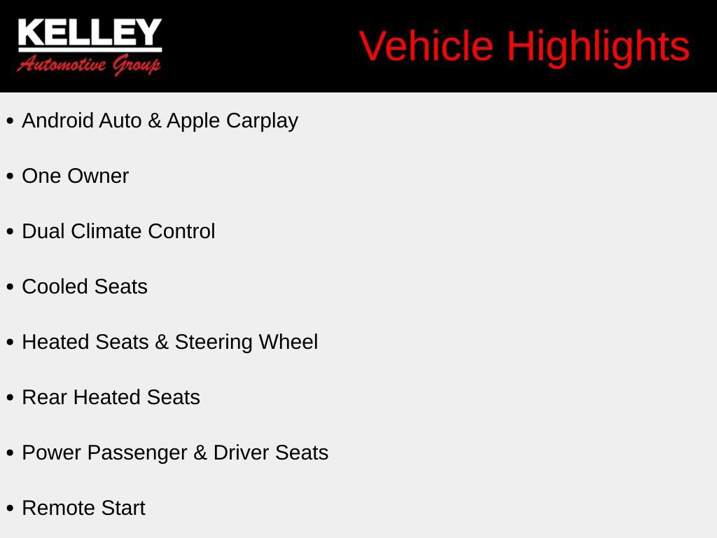 Certified 2024 Chevrolet Blazer EV RS AWD/4WD image 2