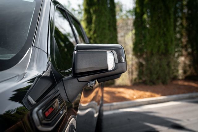 Used 2020 GMC Sierra 1500 AT4 w/ AT4 Premium Package image 30