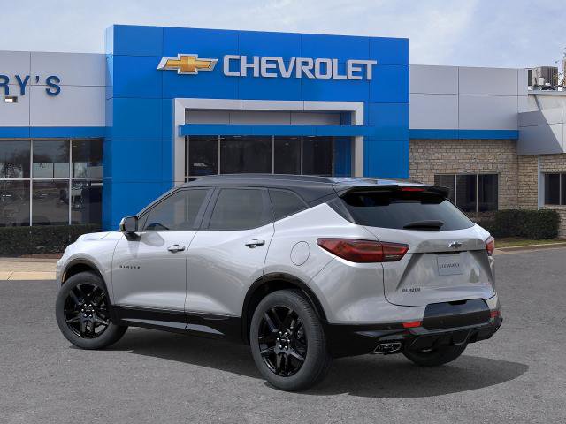 New 2026 Chevrolet Blazer RS w/ Driver Confidence II Package FWD image 28