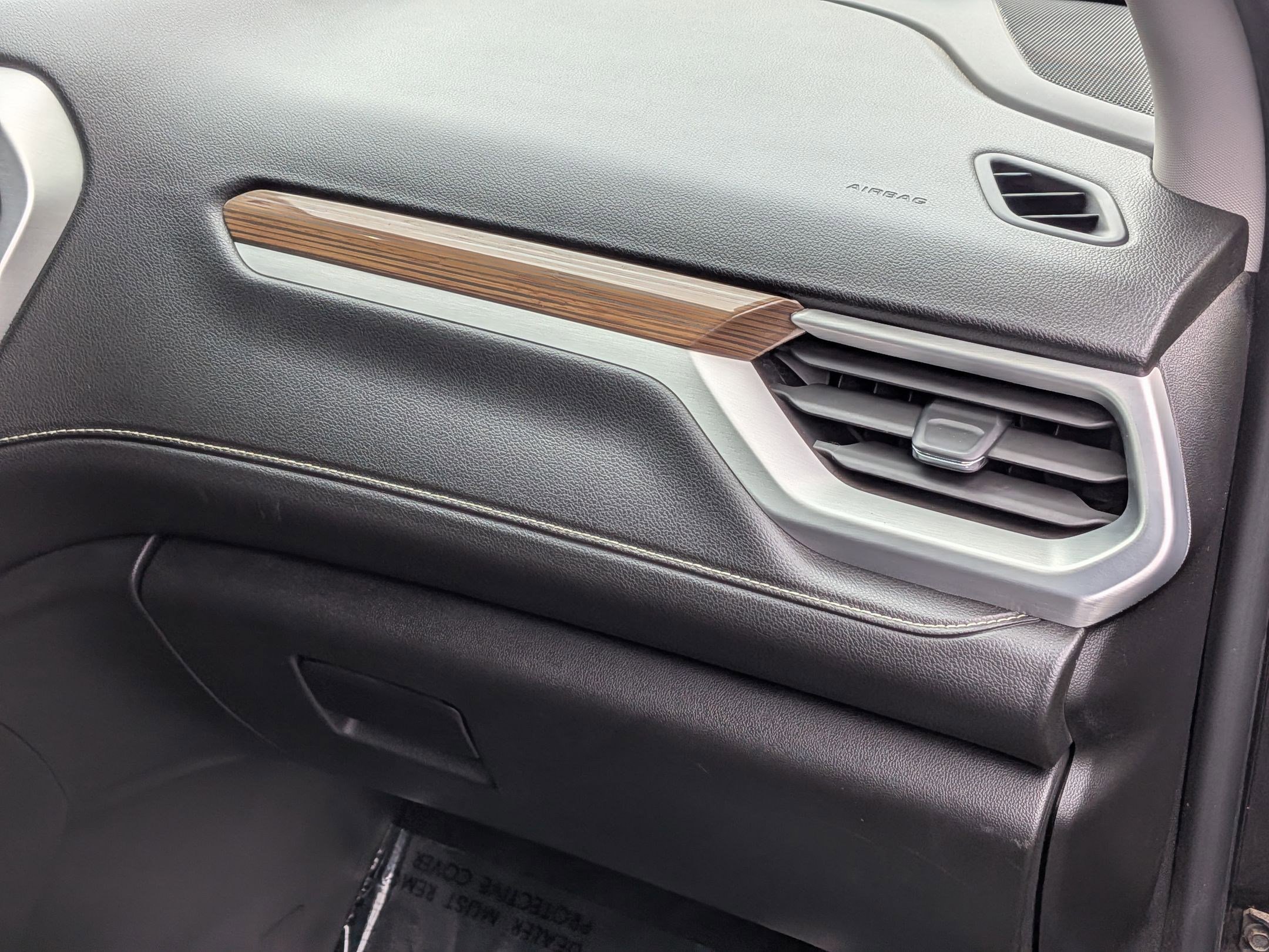 Used 2019 GMC Acadia SLE w/ LPO, Black Accent Package image 27