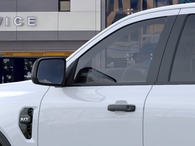 New 2026 Ford Ranger XLT RWD image 20