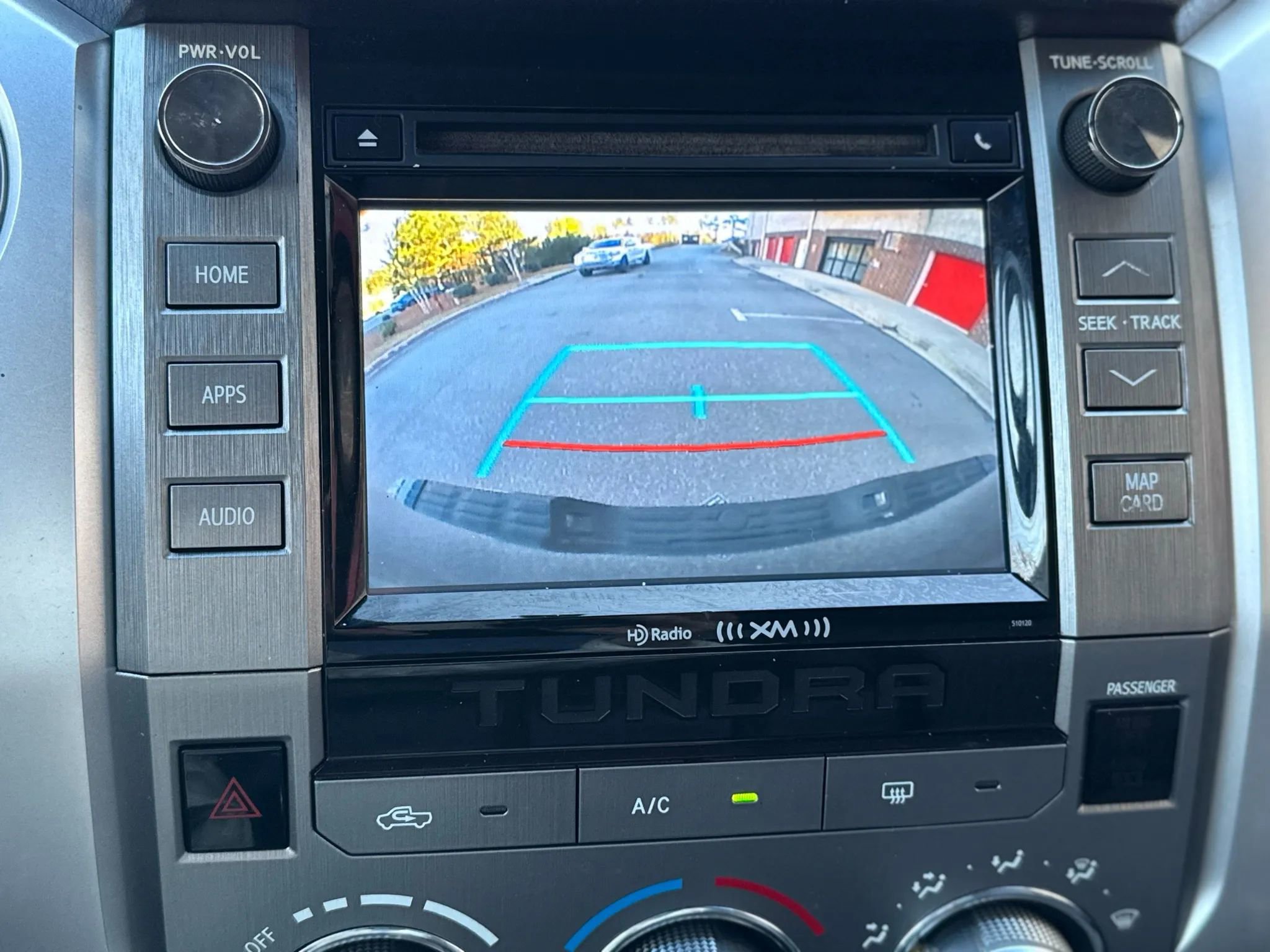 Used 2017 Toyota Tundra SR5 image 34