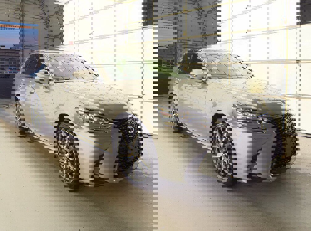 Used 2018 Lexus GS 350 F Sport w/ Preferred Accessory Package image 5