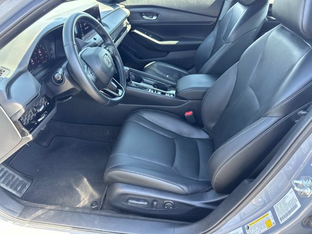 Used 2024 Honda Accord Sport image 23