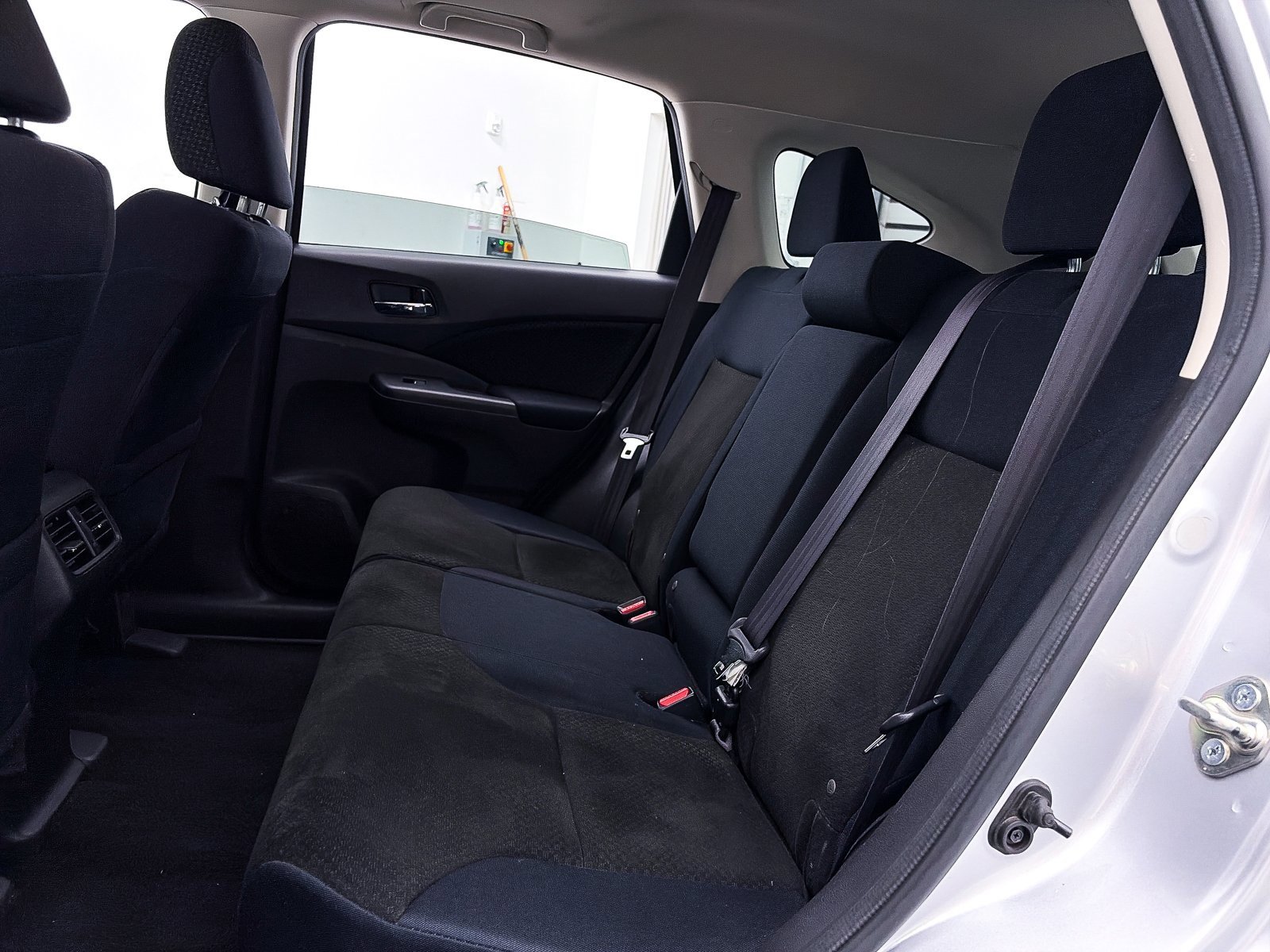 Used 2016 Honda CR-V EX image 32