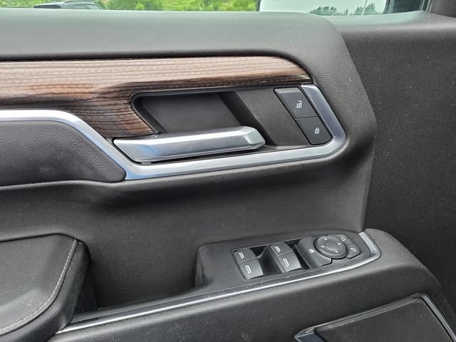 Used 2023 Chevrolet Silverado 1500 LT w/ All Star Edition Plus AWD/4WD image 17