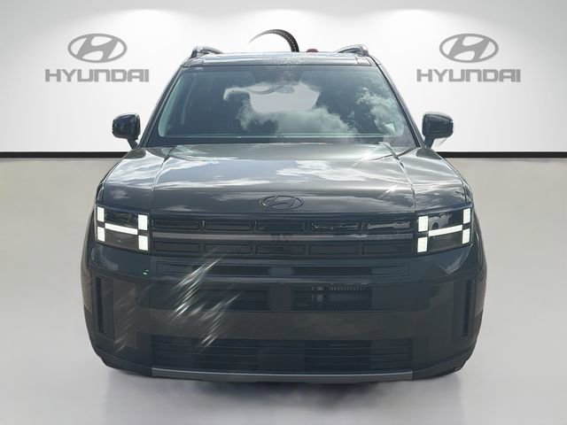 New 2026 Hyundai Santa Fe XRT w/ Tow & Go Package AWD/4WD video 2