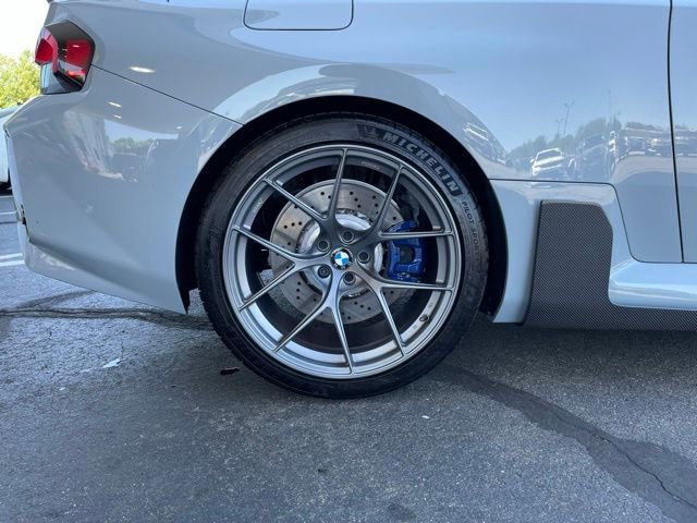 Used 2023 BMW M2 RWD image 31