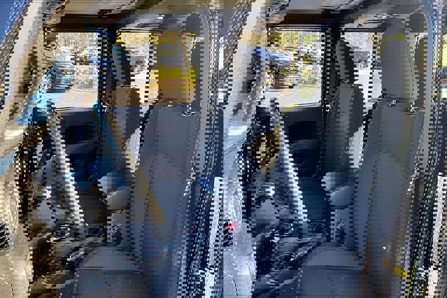 Used 2022 Jeep Gladiator Sport image 7