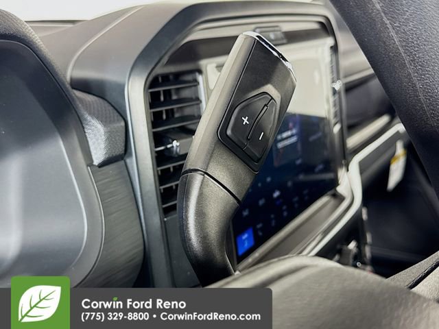 New 2026 Ford F150 STX w/ Equipment Group 200A AWD/4WD image 18