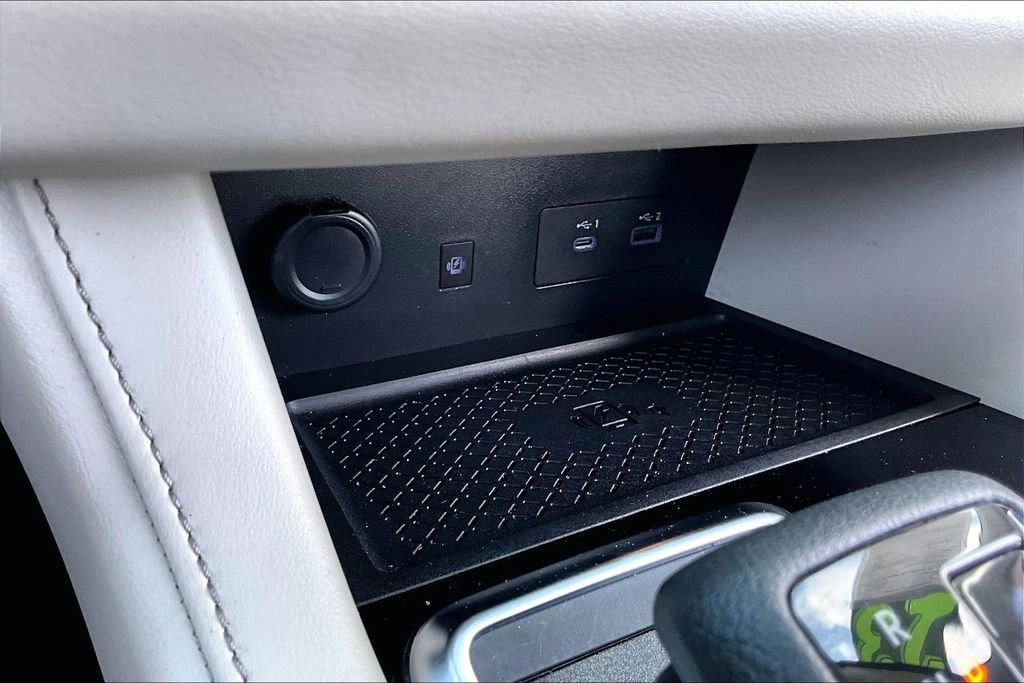 Used 2023 Nissan Pathfinder SL image 15