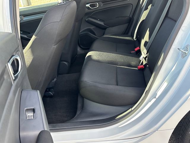 Used 2024 Honda Civic LX image 17