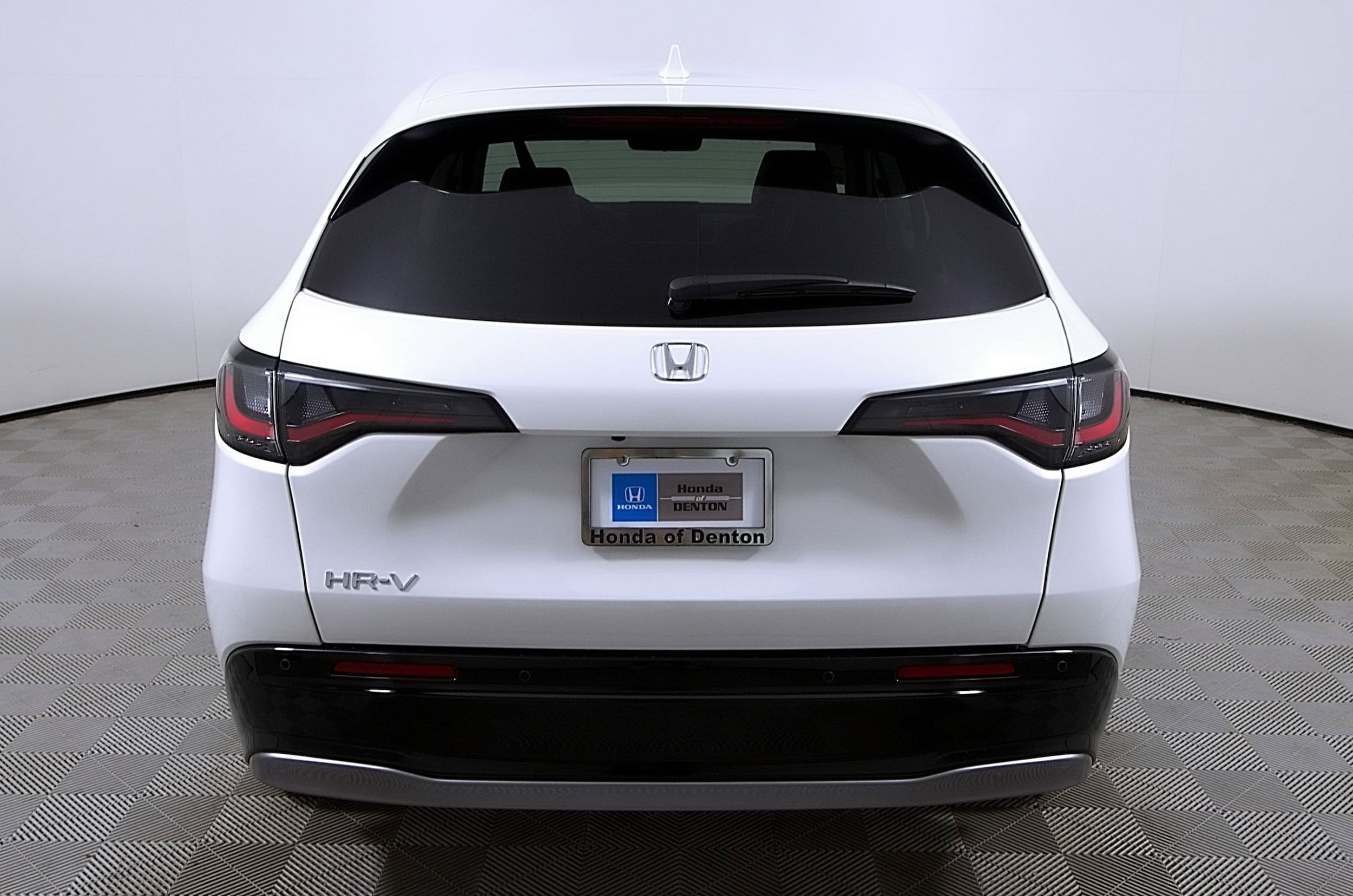 New 2027 Honda HR-V EX-L image 8