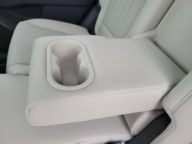 New 2026 Hyundai Santa Fe SEL FWD image 24