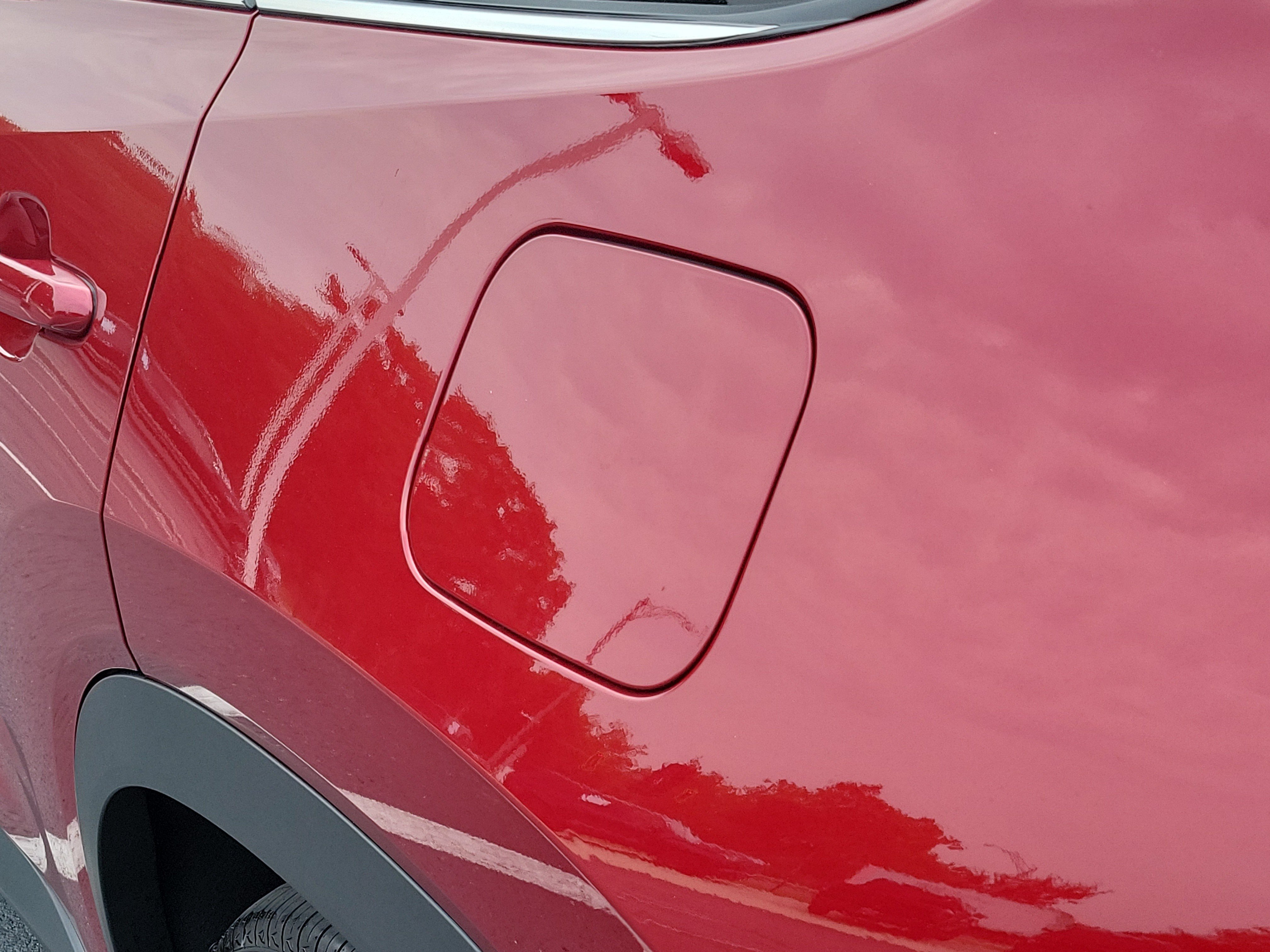New 2026 Toyota Grand Highlander AWD image 12