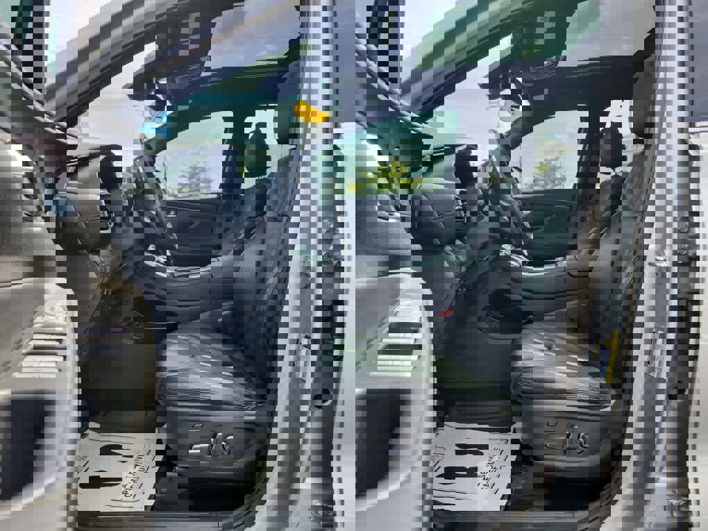 Used 2022 Hyundai Santa Fe Calligraphy image 22