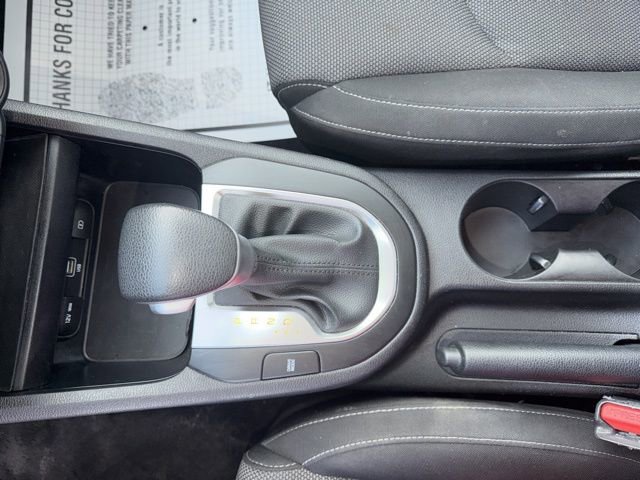 Used 2024 Kia Forte LXS image 20