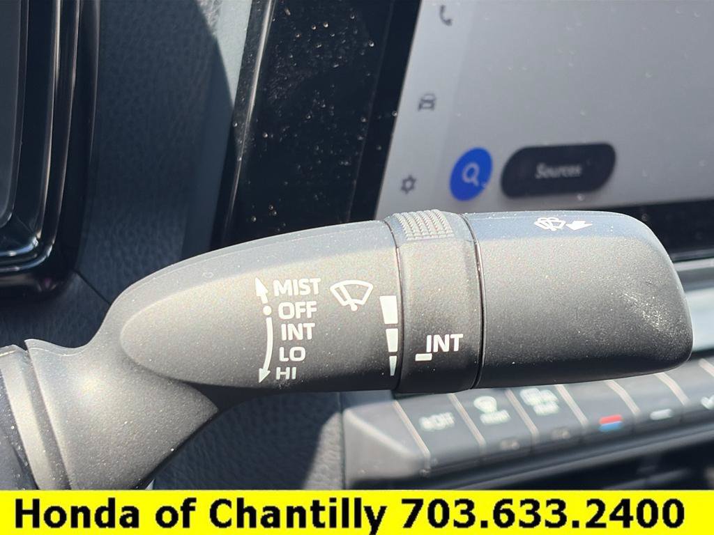 Used 2026 Toyota Camry XSE AWD/4WD image 11