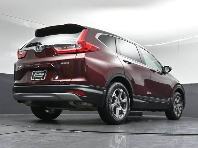 Used 2018 Honda CR-V EX-L image 36