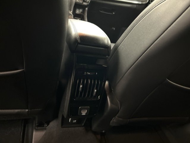 Used 2024 Jeep Compass Limited image 26