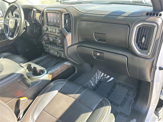 Used 2023 Chevrolet Silverado 3500 High Country image 28