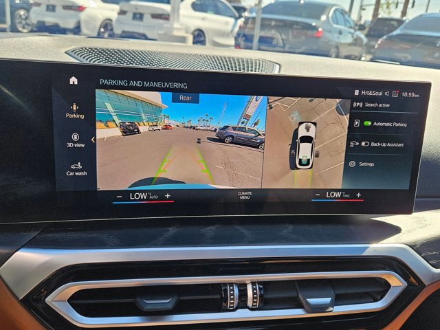 Used 2023 BMW i4 eDrive35 w/ Premium Package image 13