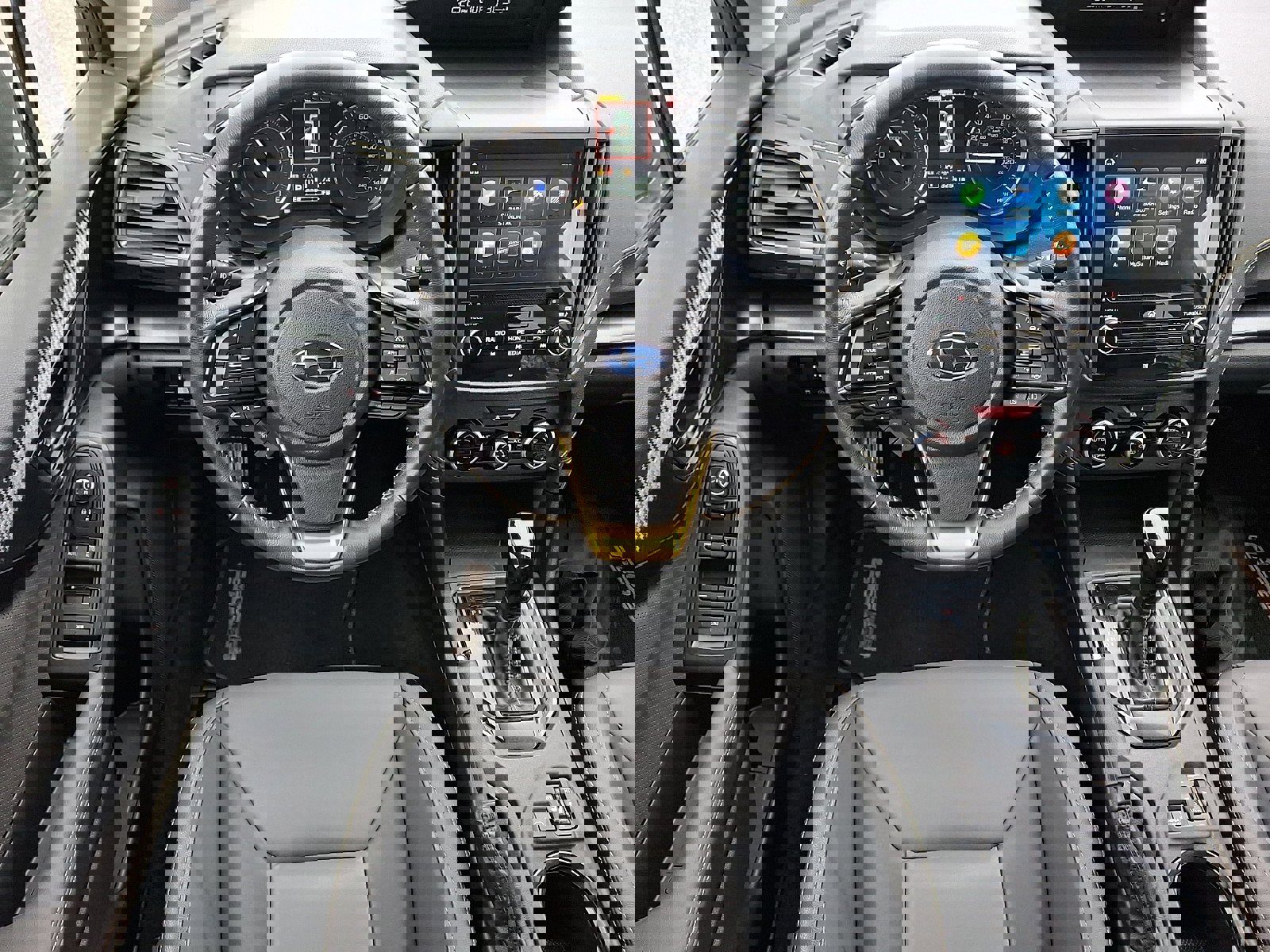 Certified 2023 Subaru Crosstrek 2.5i Sport image 11